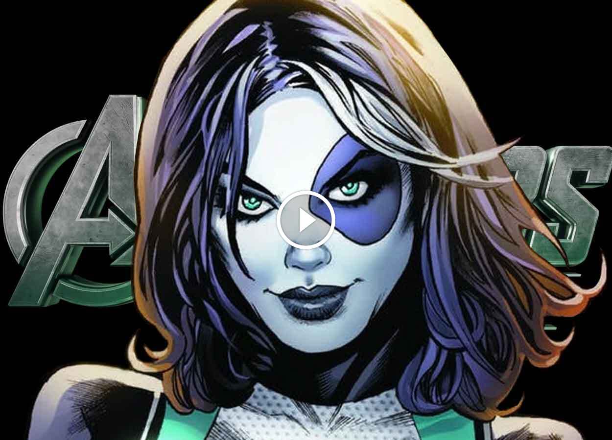 Un personnage inattendu pourrait rejoindre Avengers: Doomsday