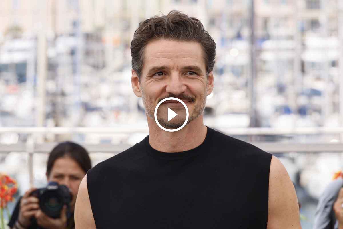 Une star d'Hollywood révèle qu'il a l'asile au Danemark et lance une offensive contre Trump