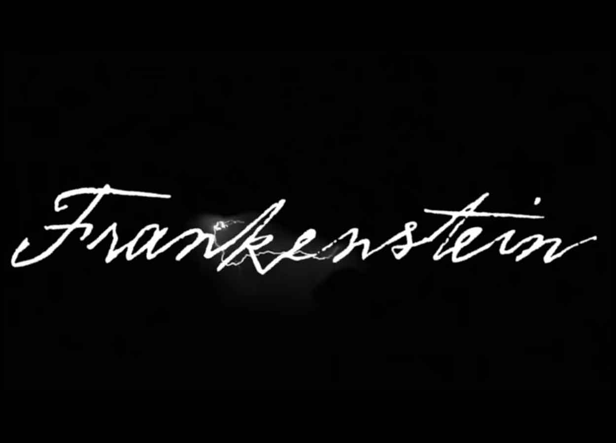 Film de Frankenstein