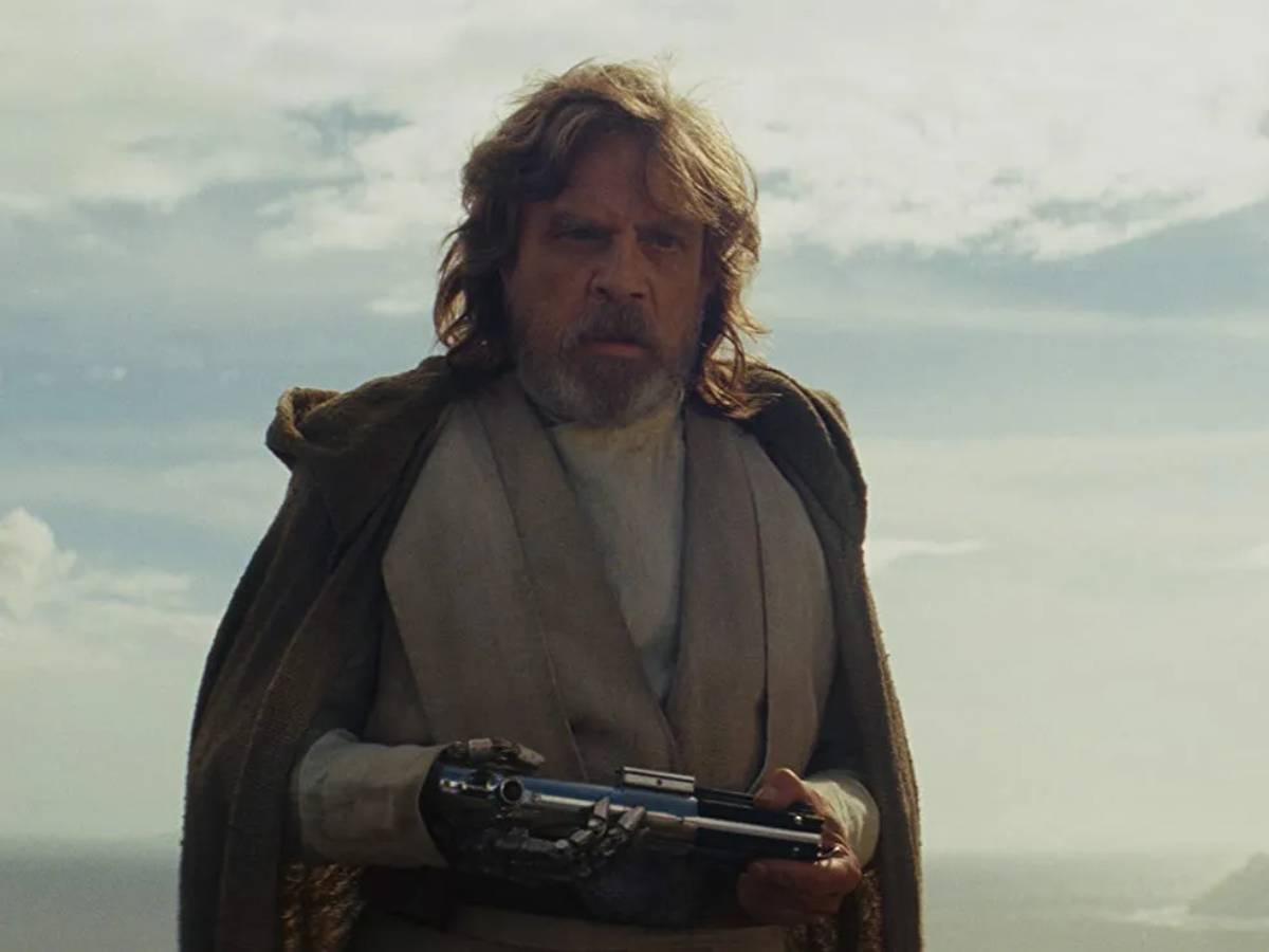 La controverse entre Mark Hamill et Rian Johnson