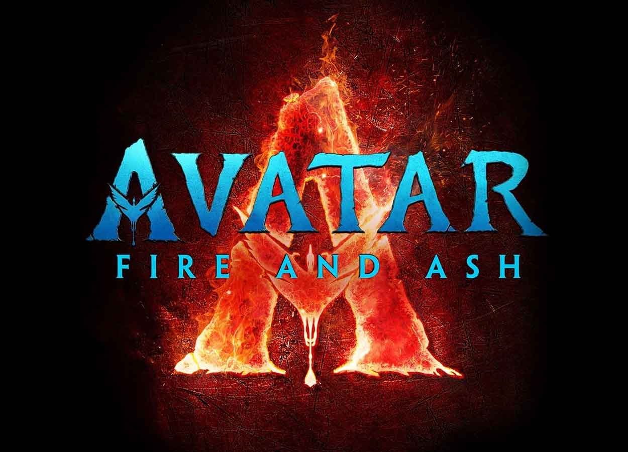 James Cameron Avatar 3