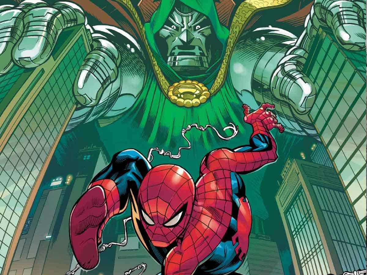 Panini accélère le retour de DC en Espagne avec de grandes versions pour mai