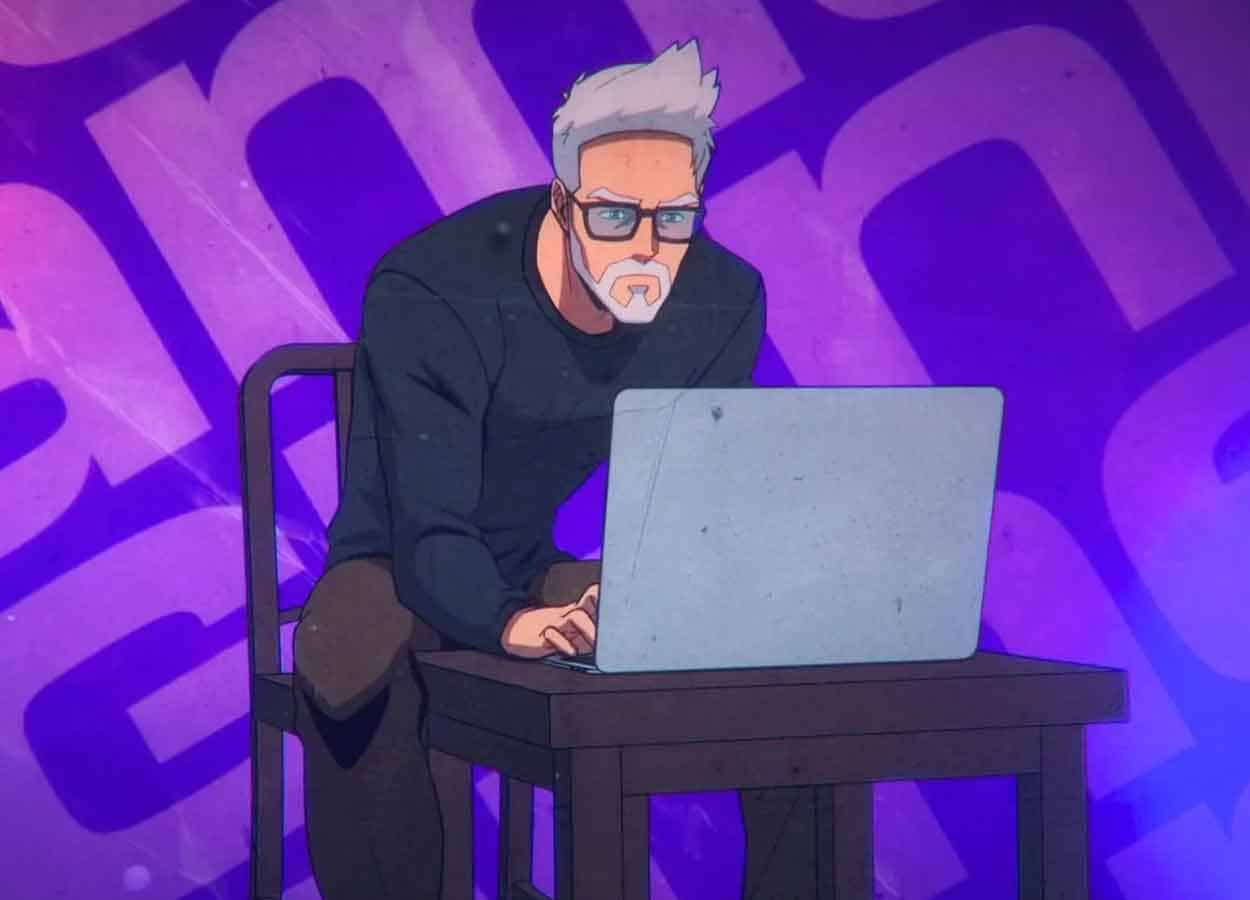 James Gunn implique activement dans les jeux vidéo DC Comics