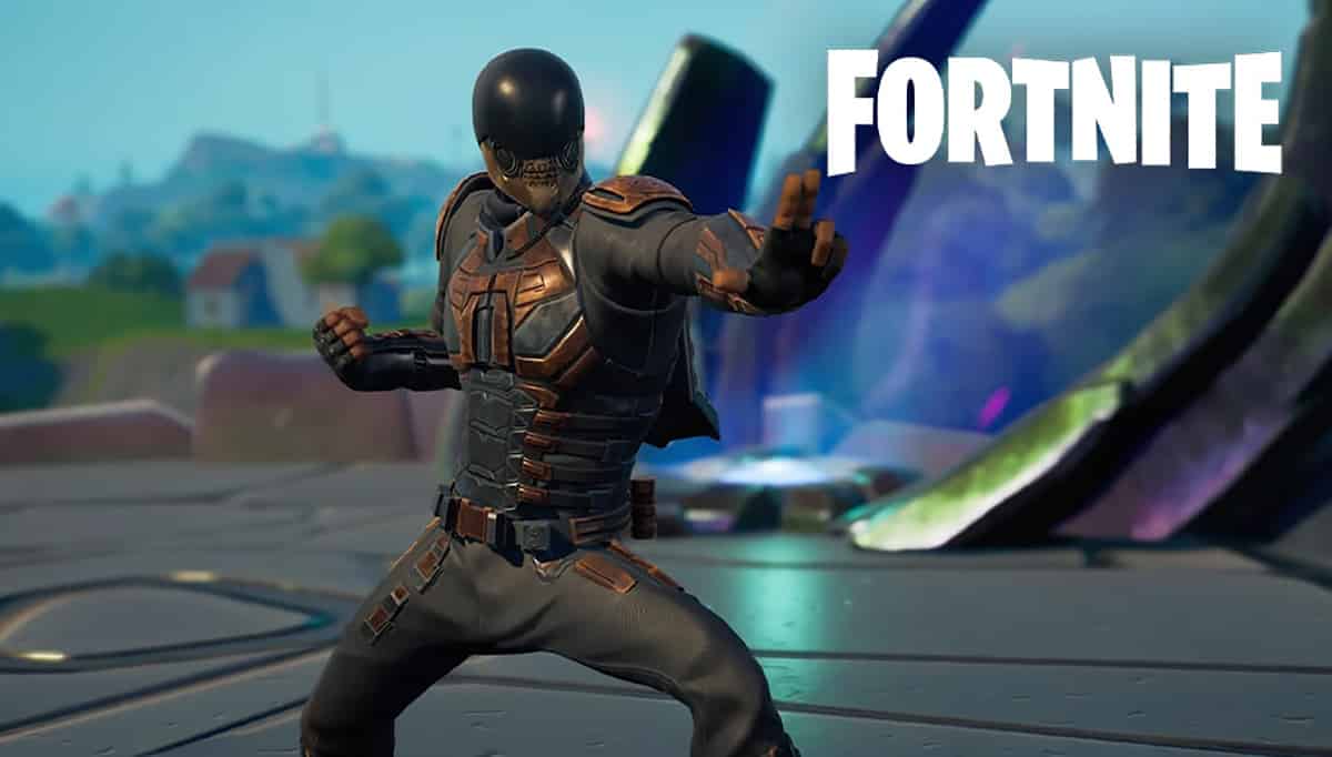 Fortnite Fortnite