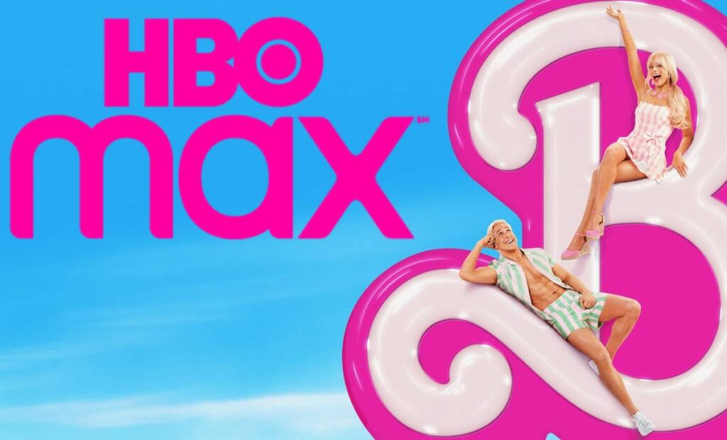 HBO Max publie une déclaration surprenante sur Barbie