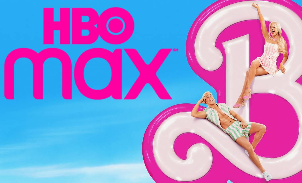 HBO Max publie une déclaration surprenante sur Barbie