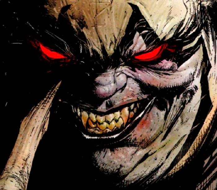 Spawn de clown de viorateur Spawn de clown de viorateur