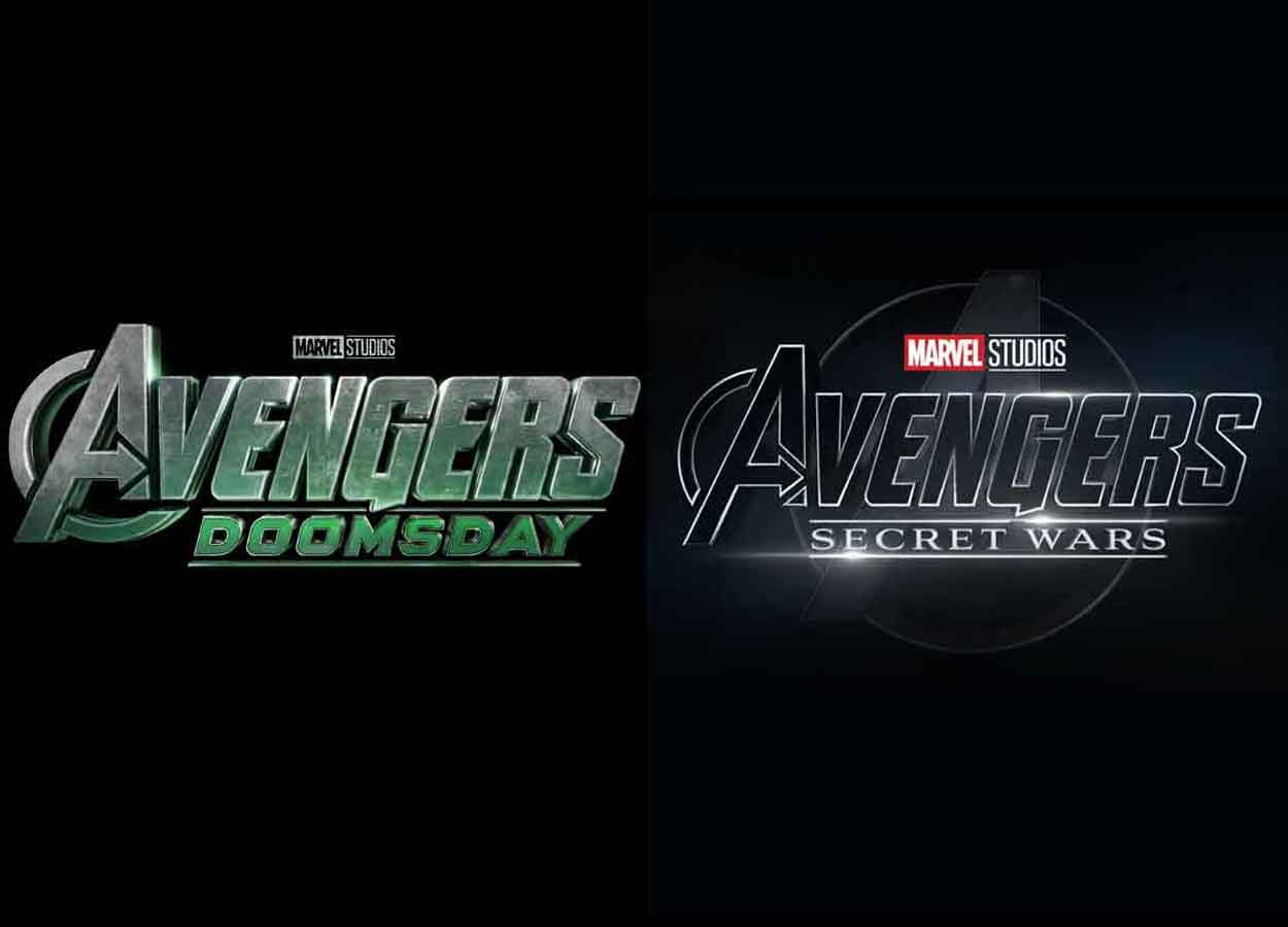 Avengers: Doomsday et Avengers: Secret Wars