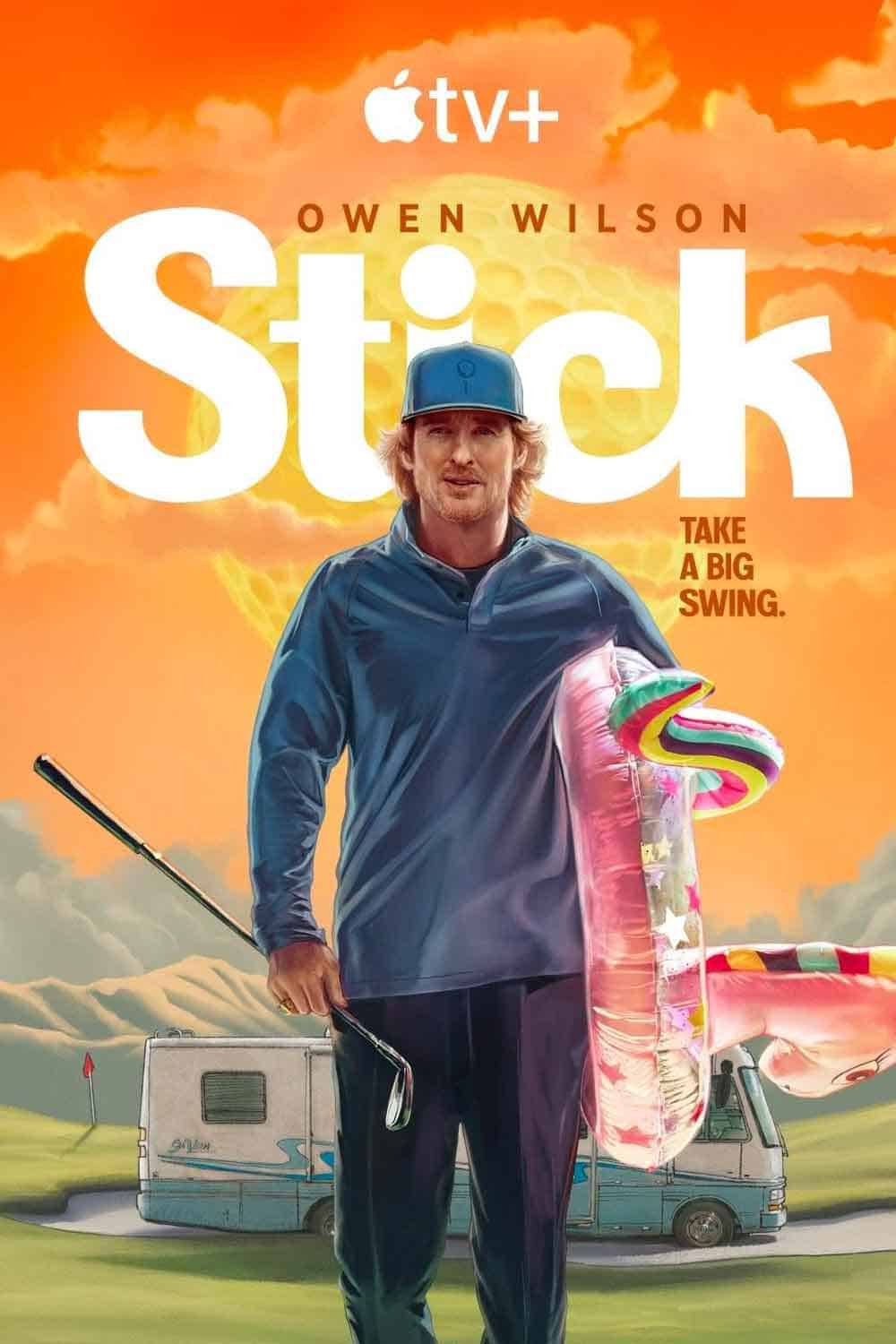 Stick Sport Series Stick