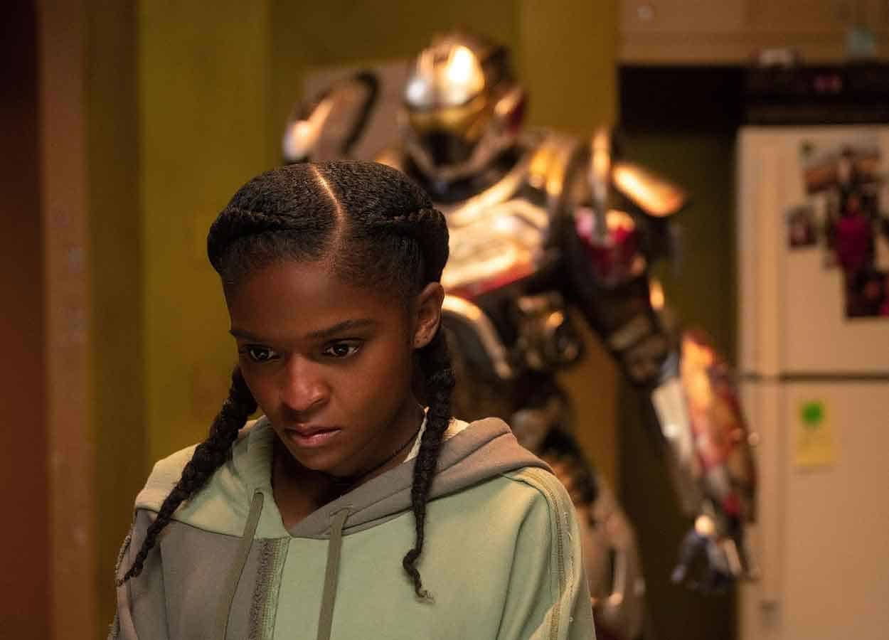 Ironheart (2025)