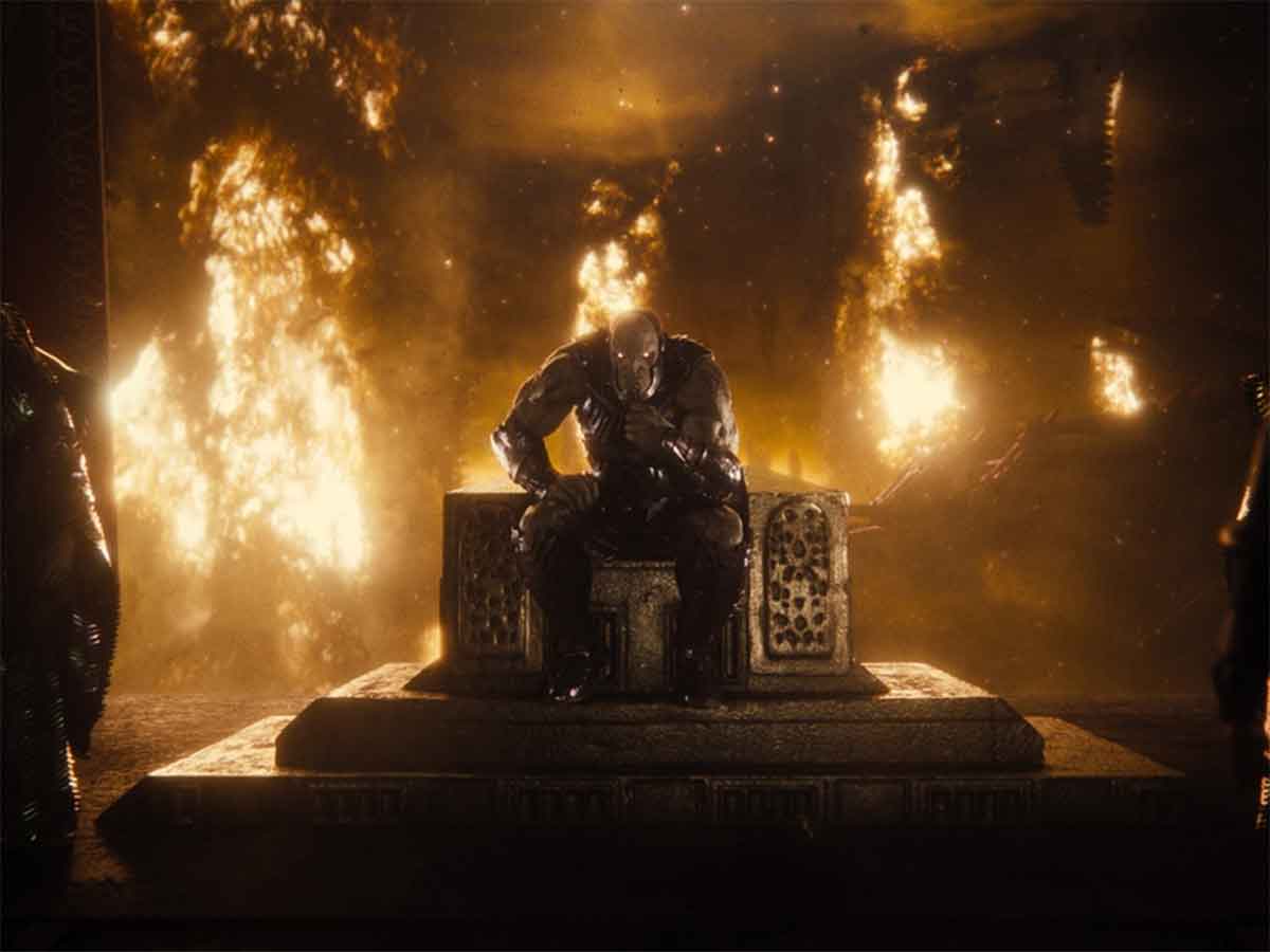 Darkseid