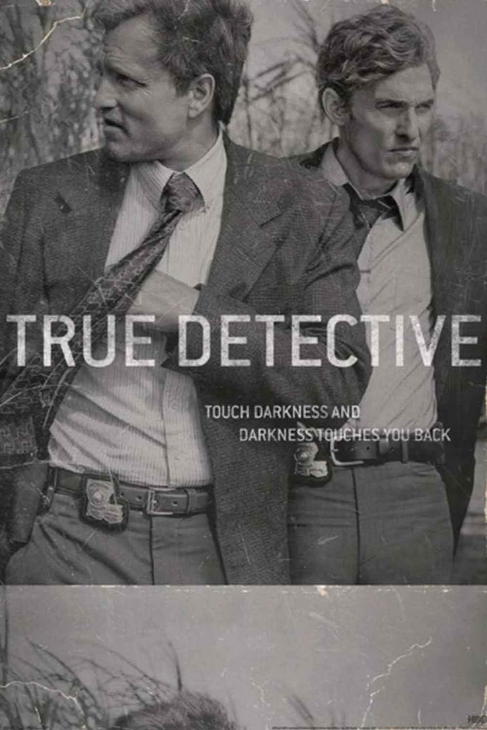 True Detective | Cinemascomics.com