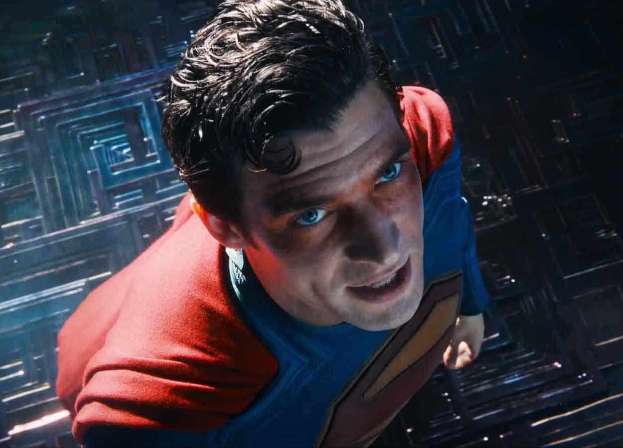 Vente de billets de remorque Superman