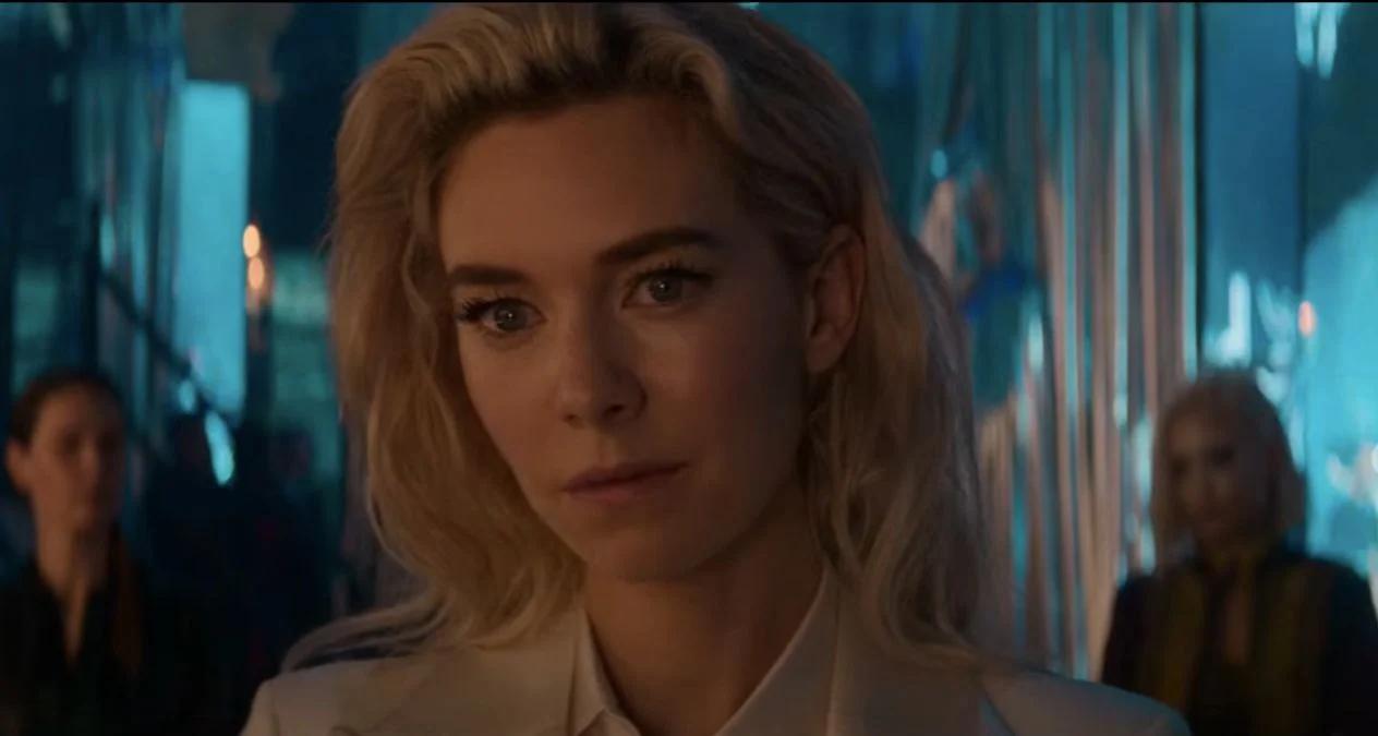 Actuellement, Vanessa Kirby fait partie de Marvel Studios en tant que Sue Storm. (Photo: Mission: Impossible - Dead Rappeling Part 1)
