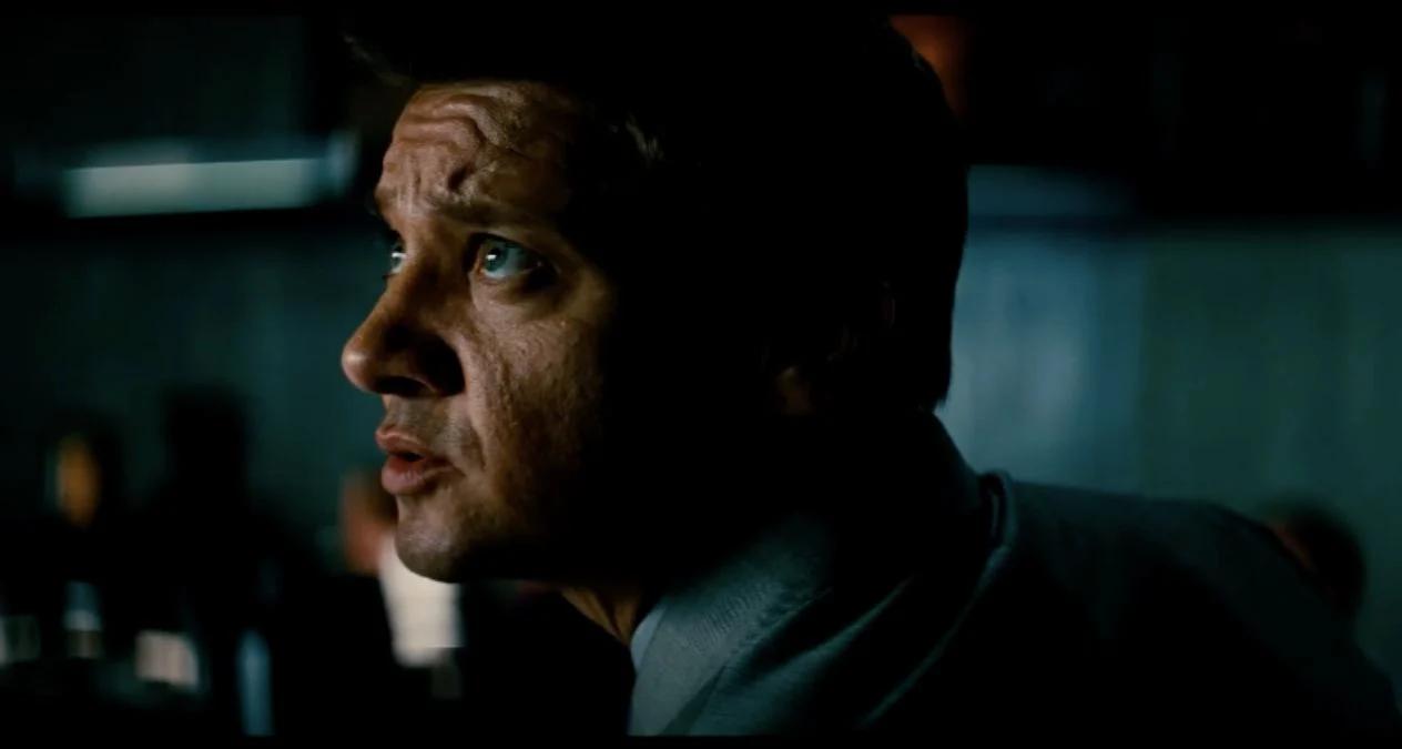 Le personnage de Jeremy Renner pourrait revenir à la «mission impossible». (Photo: Mission: Impossible - Nation voyou)