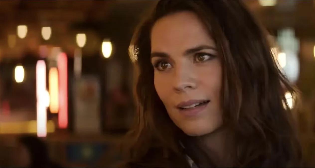 À plusieurs reprises, Hayley Atwell a déclaré qu'il aimait jouer Grace dans la saga d'action. (Photo: Mission: Impossible - Dead Reckoning Part One)