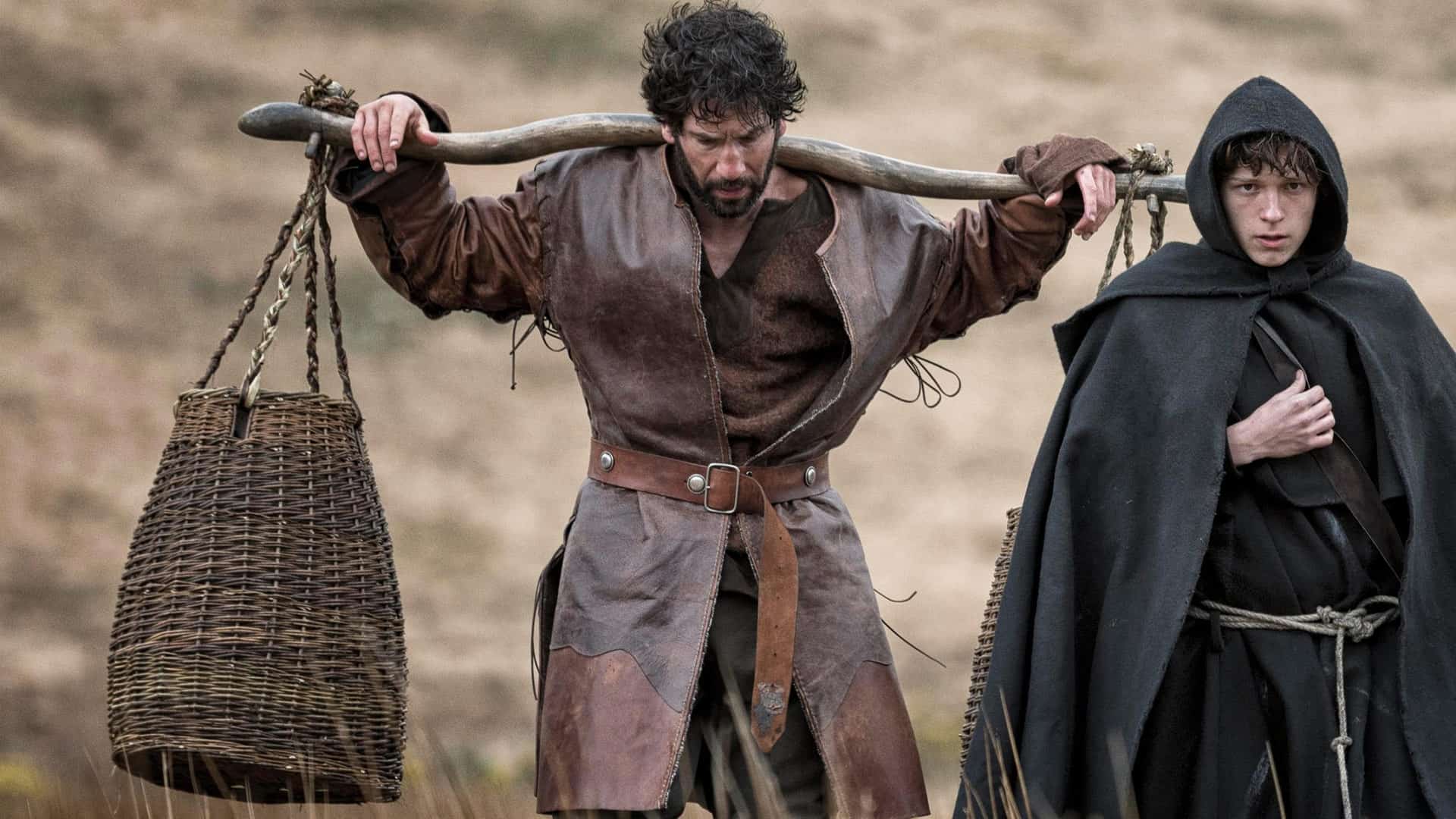 Marvel joint Spider-Man et le Punisher dans leur nouvelle film