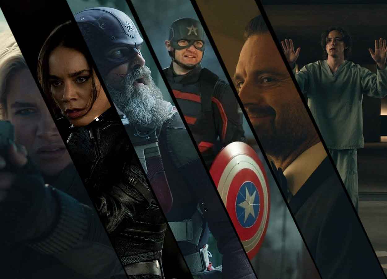 Thunderbolts, succès ou échec ?