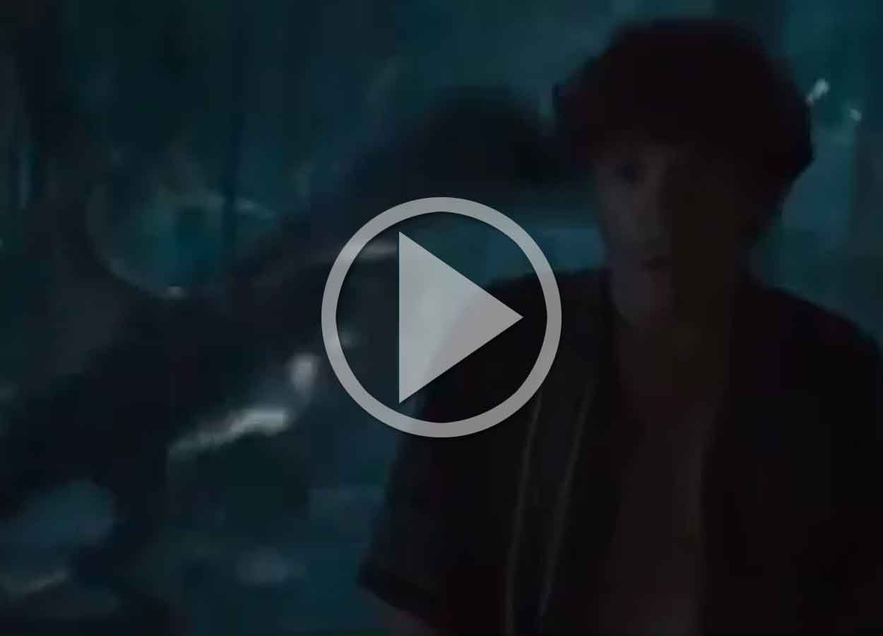 Mutadones de Jurassic World : La renaissance