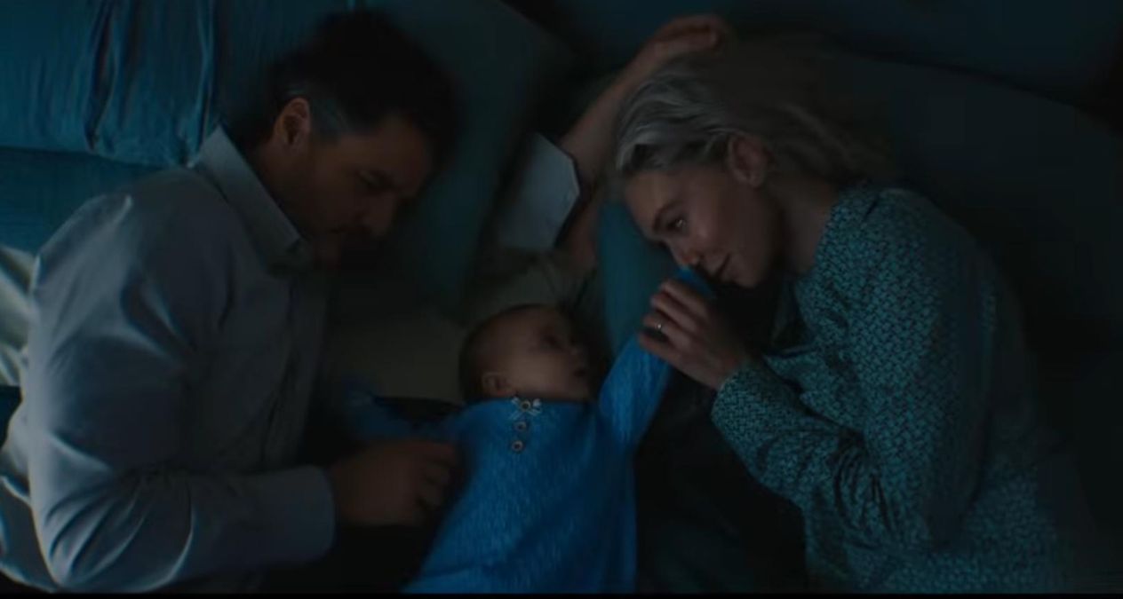 Marvel Studios a déjà confirmé la participation de Franklin Richards dans son nouveau film. (Photo: YouTube / @Marvel)