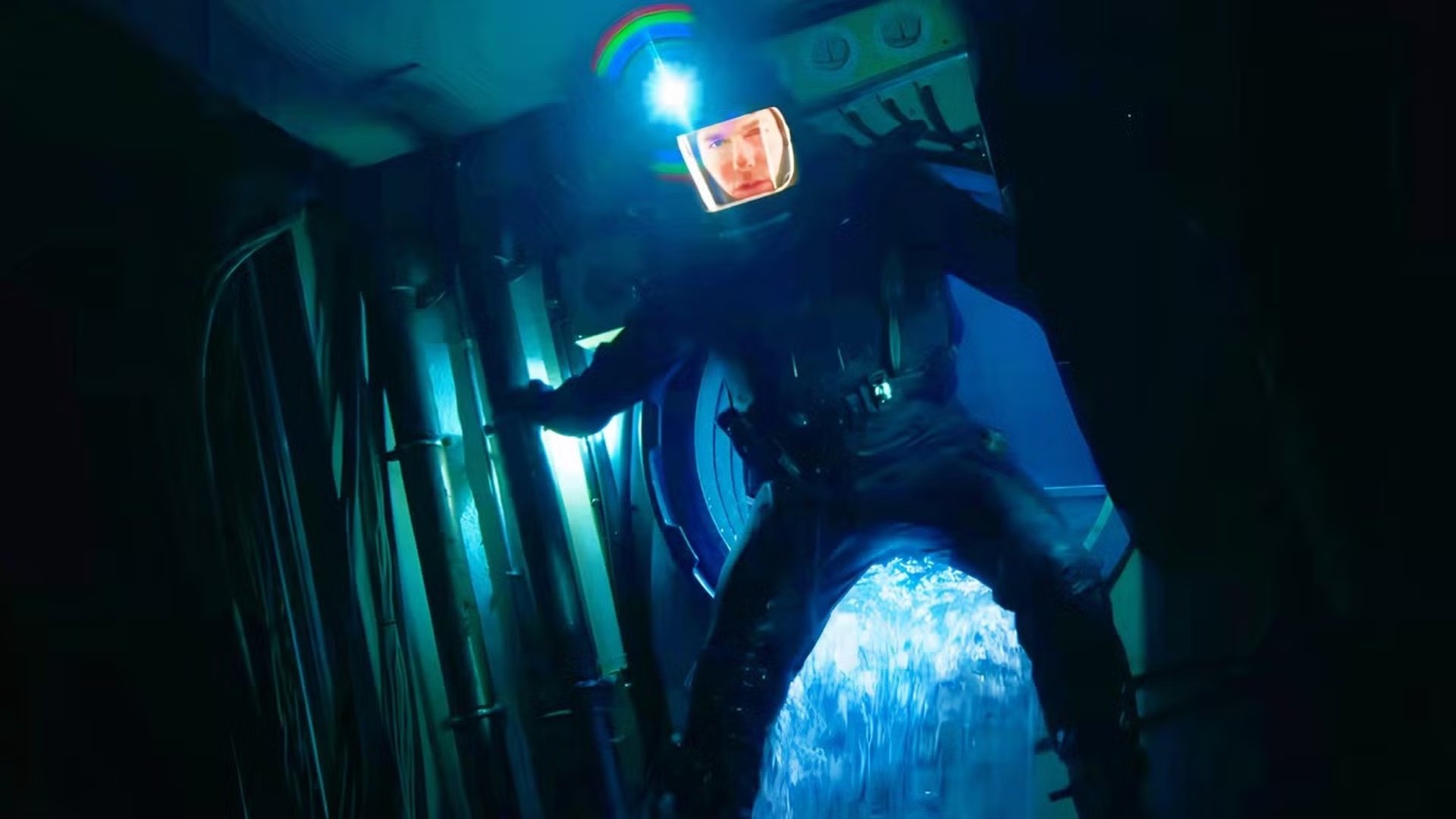 `` Mission Impossible: le jugement mortel '' a été dirigé par Christopher McQuarrie, également directeur de «Top Gun: Maverick» (Photo: IMDB)