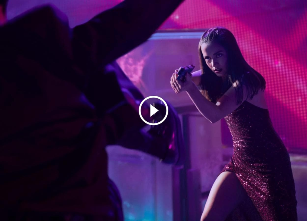 Ballerine, le spin-off de John Wick, déjà dans les cinémas