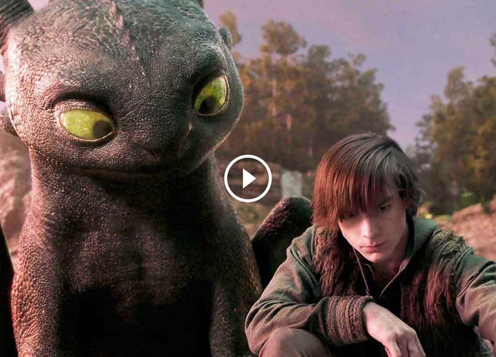 Comment entraîner votre dragon (2025) Évitez d'être un remake sans âme