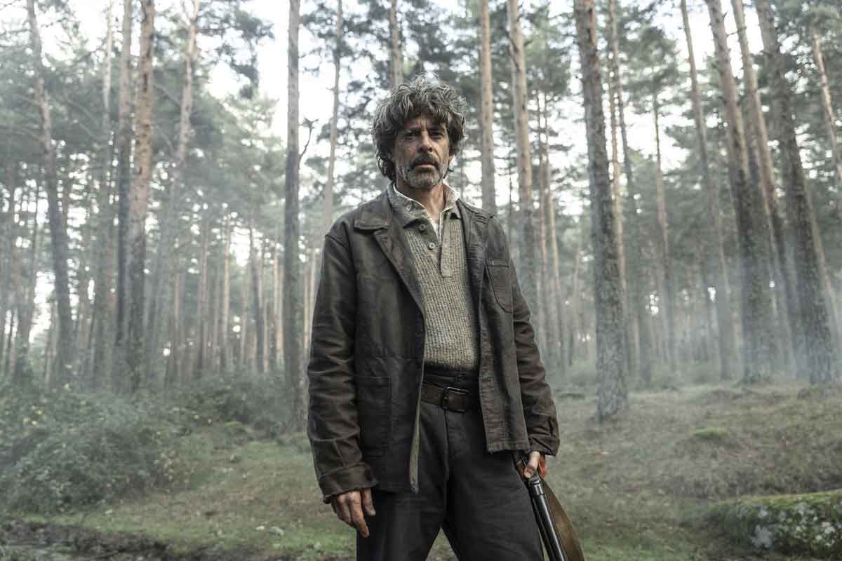 La saison 3 de ‘Daryl Dixon’ déjà en date et en cadre espagnol