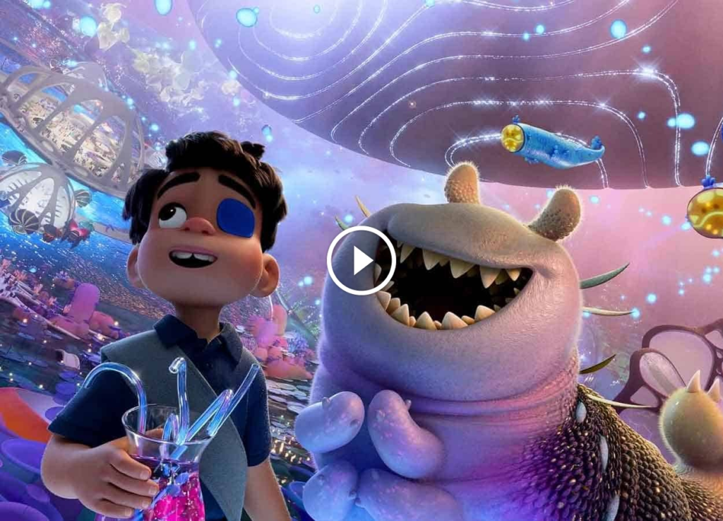 Elio se estrella en taquilla: el mayor desastre de Pixar en años