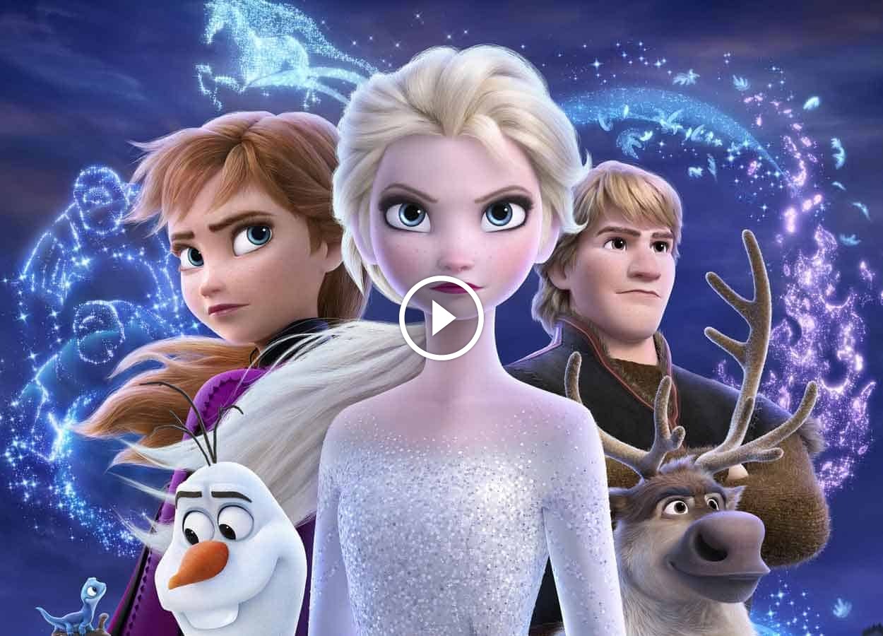 Frozen 3 tiene novedades muy interesantes