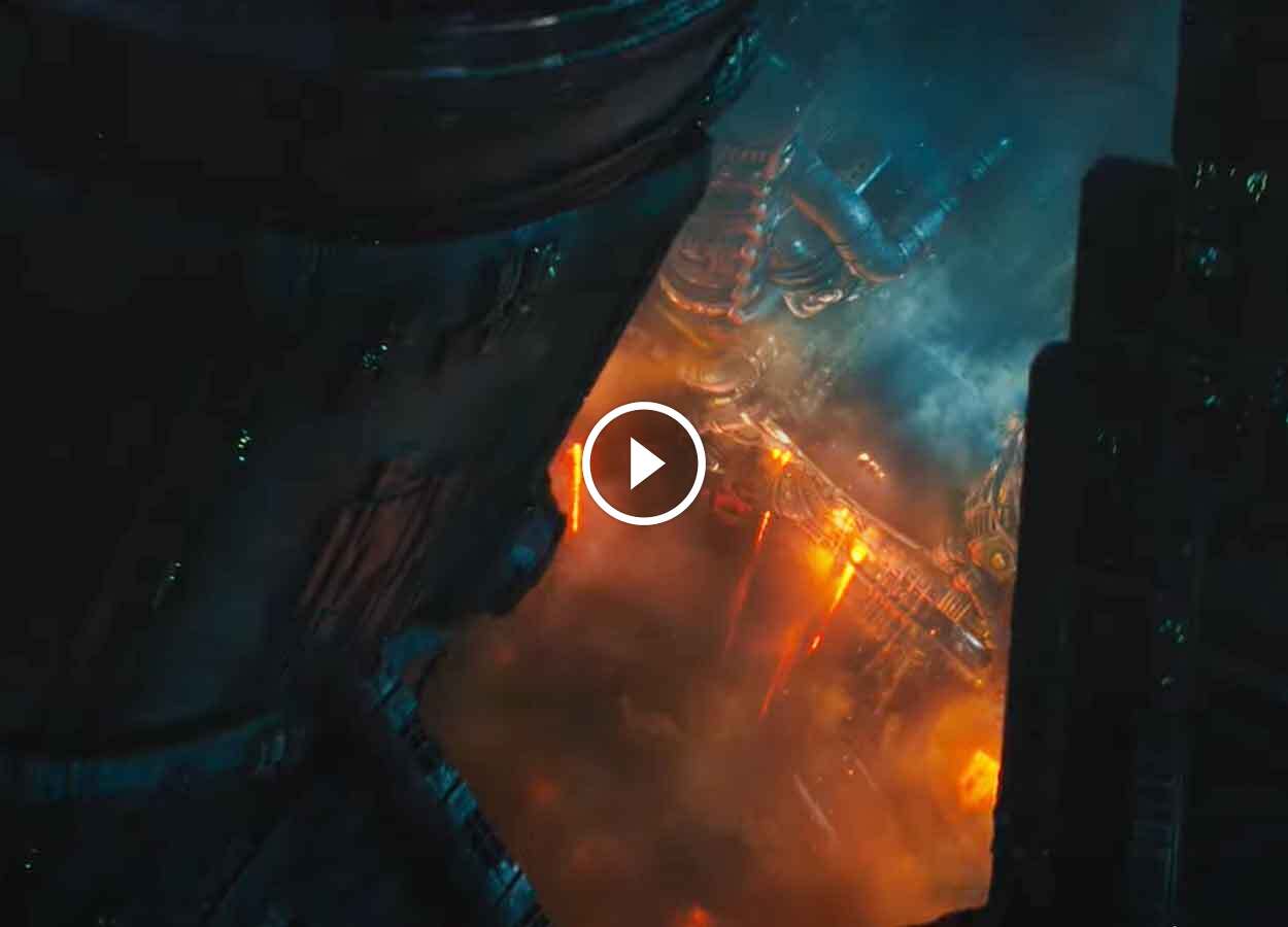 Galactus será lo más épico de lo más épico del MCU
