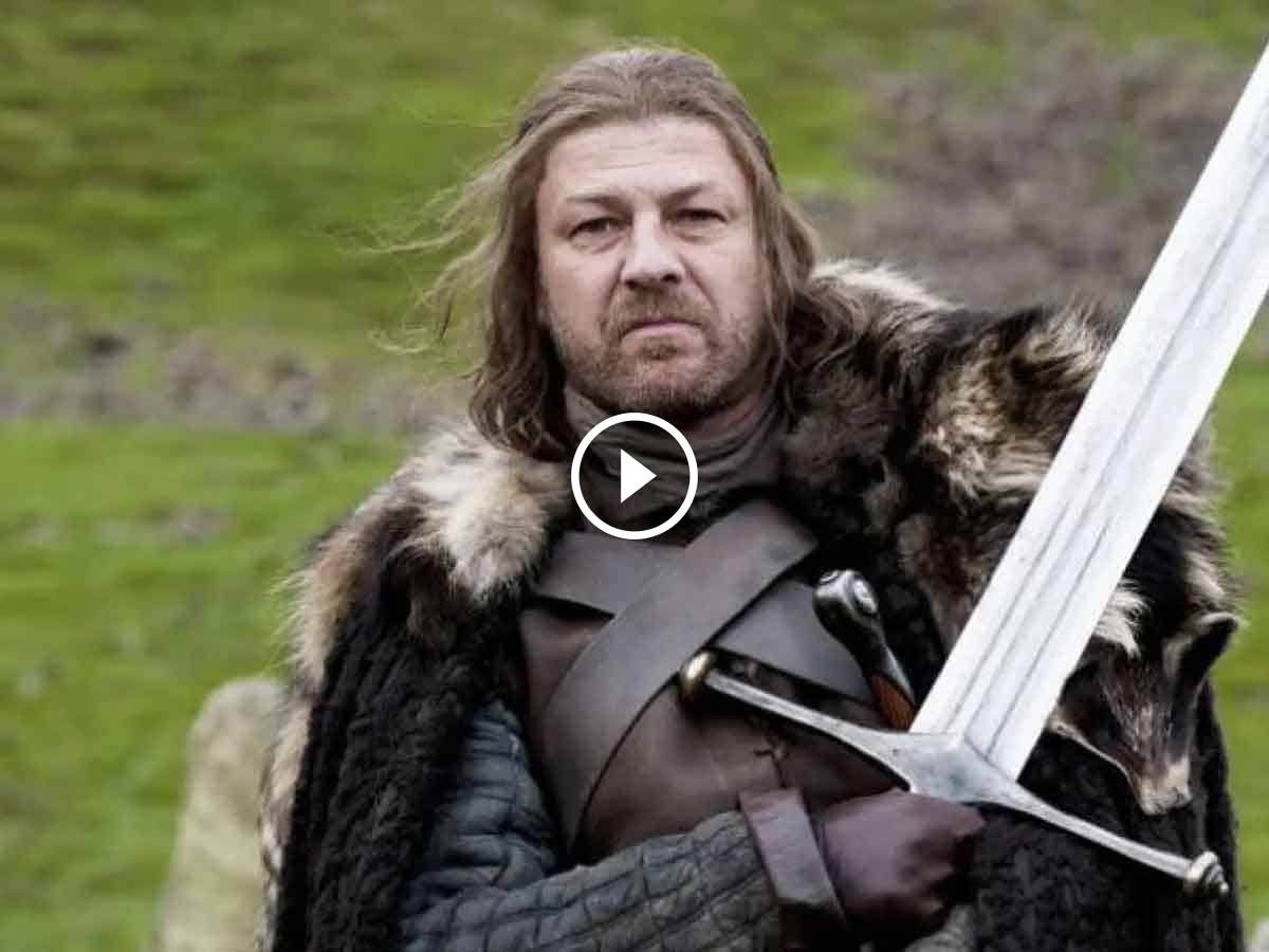 Game des Thrones: la mort de Ned Stark était une erreur narrative surfaite