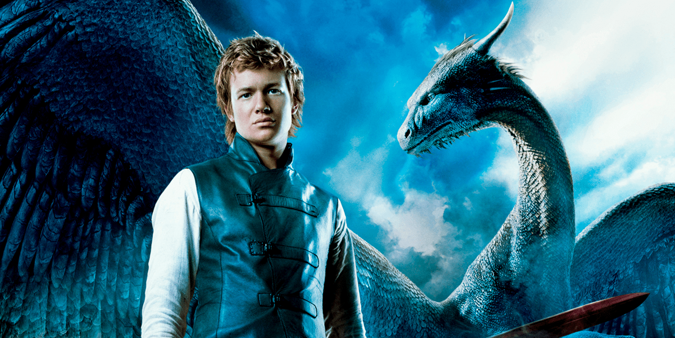 'Eragon' (image: 20th Century Fox)