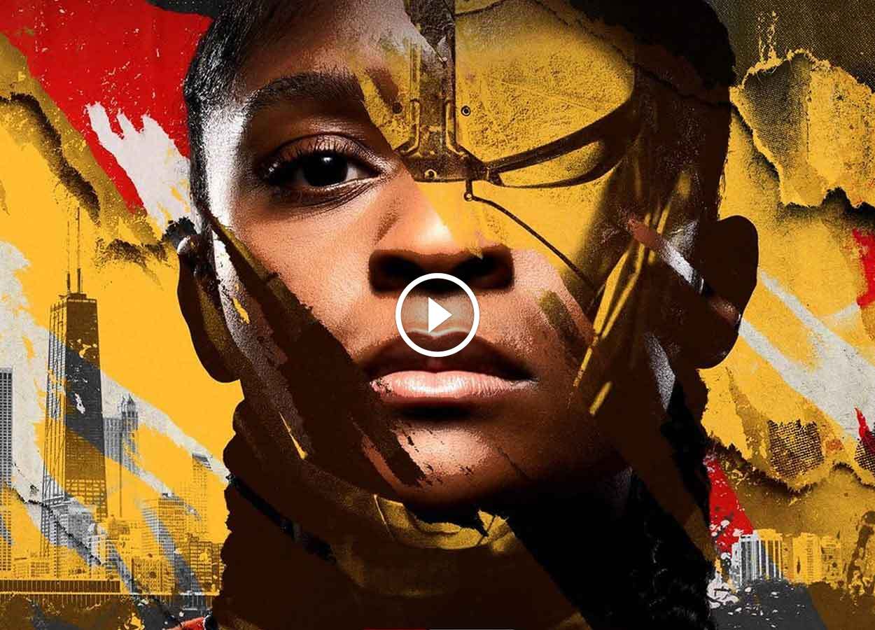 Ironheart Trailer présente une nouvelle armure de magie