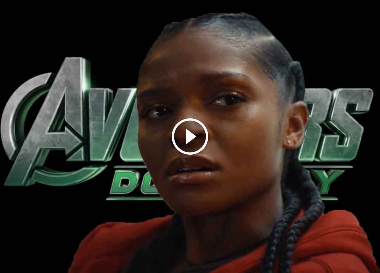 Ironheart pourrait être dans Avengers: Doomsday
