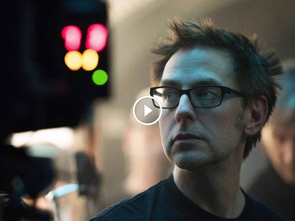 James Gunn le fait clairement: dans son univers DC, mourant signifie quelque chose