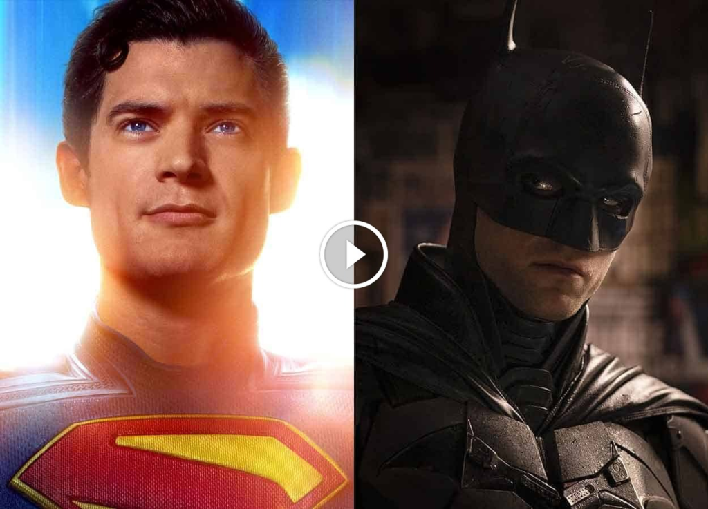 James Gunn sait: tout le monde veut voir Batman de Robert Pattinson dans le DCU