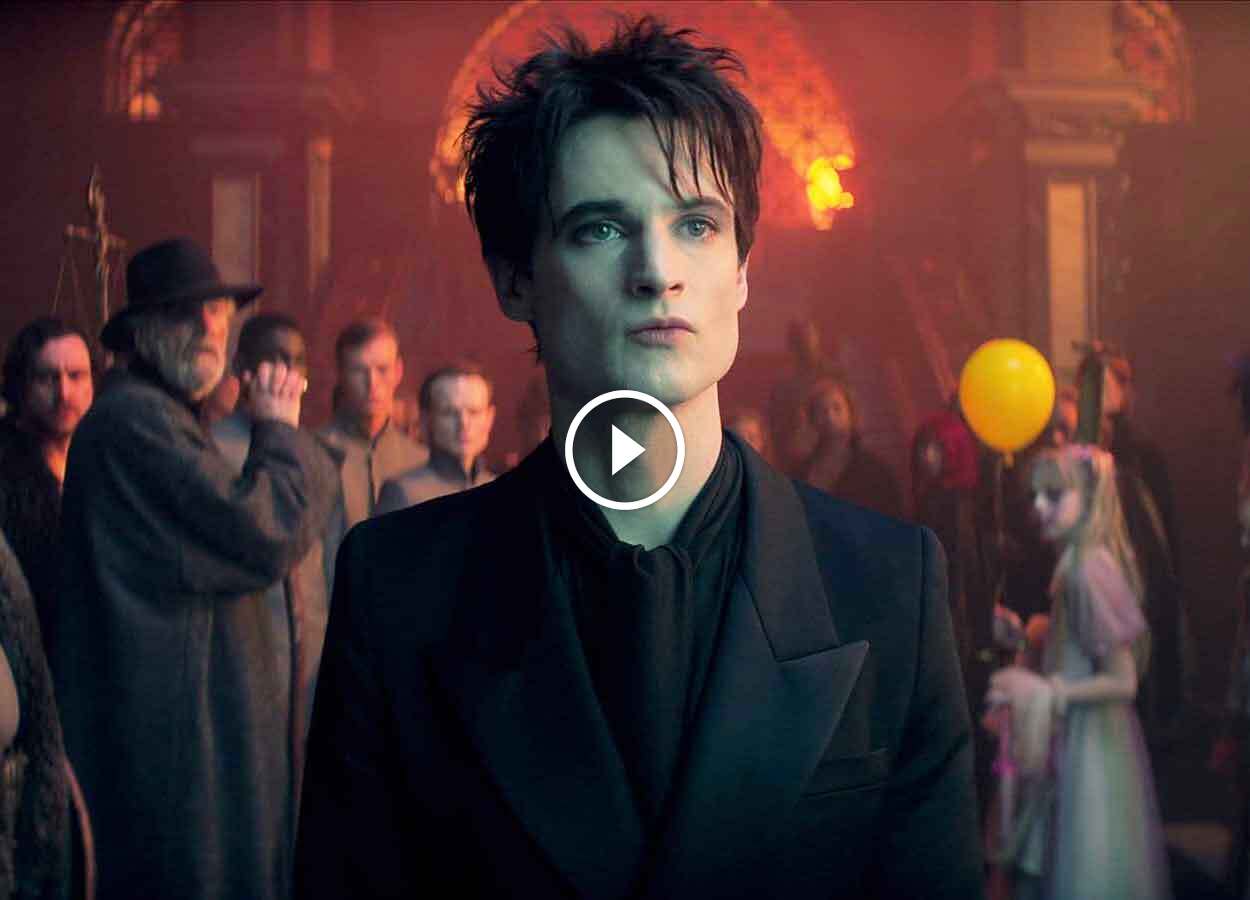 La Sandman Saison 2 est présentée à sa bande-annonce choquante