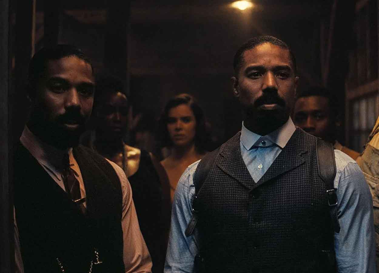 Final alternatif de Sinners (Los Pecadores) película de vampiros