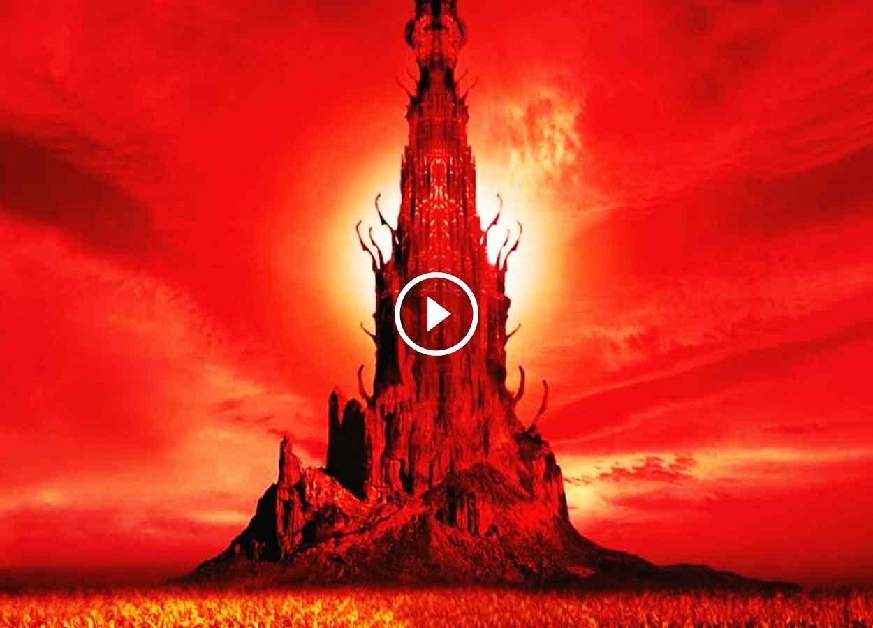 La série de science-fiction la plus ambitieuse de ces dernières années donne à nouveau des signes de vie