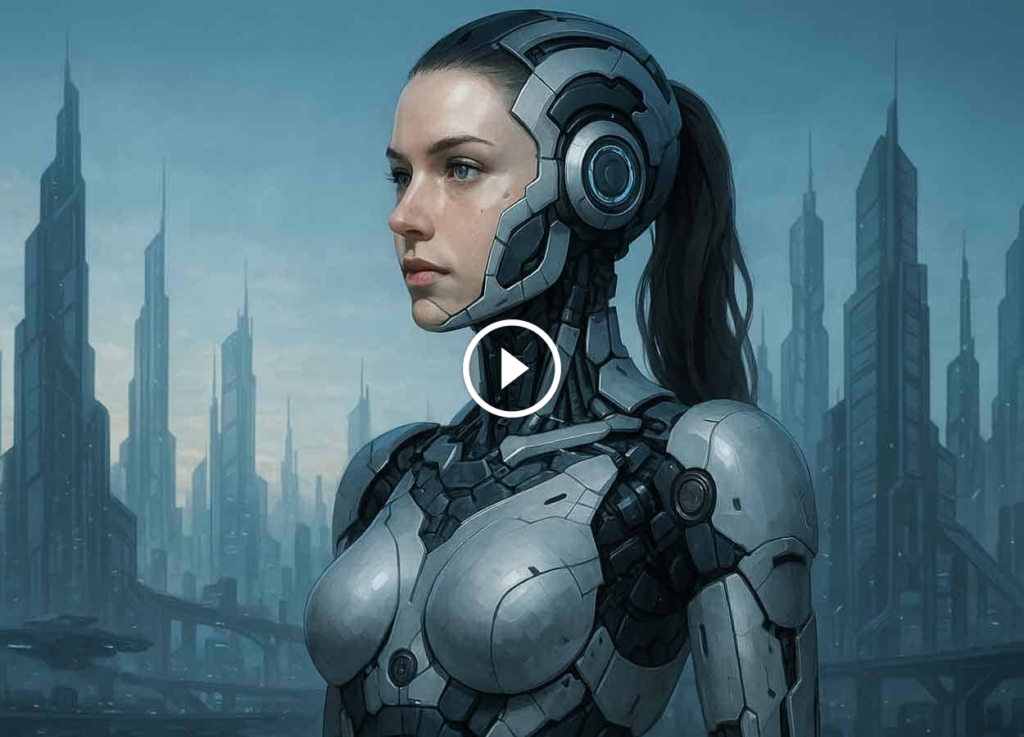 Le film de science-fiction de 2028 qui pourrait commencer la prochaine grande saga de film