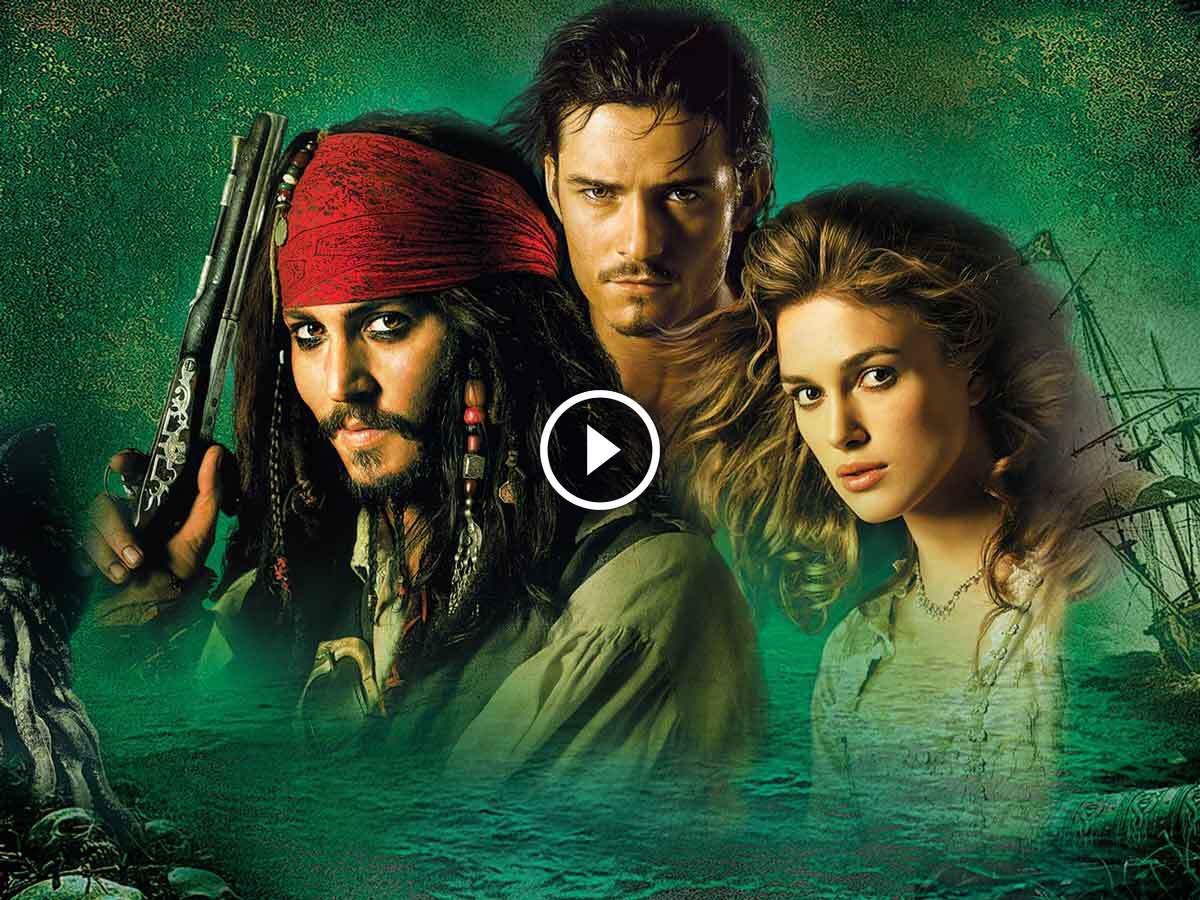 Le groupe revient-il? Orlando Bloom parle du retour possible avec Johnny Depp et Keira Knightley à Pirates des Caraïbes 6