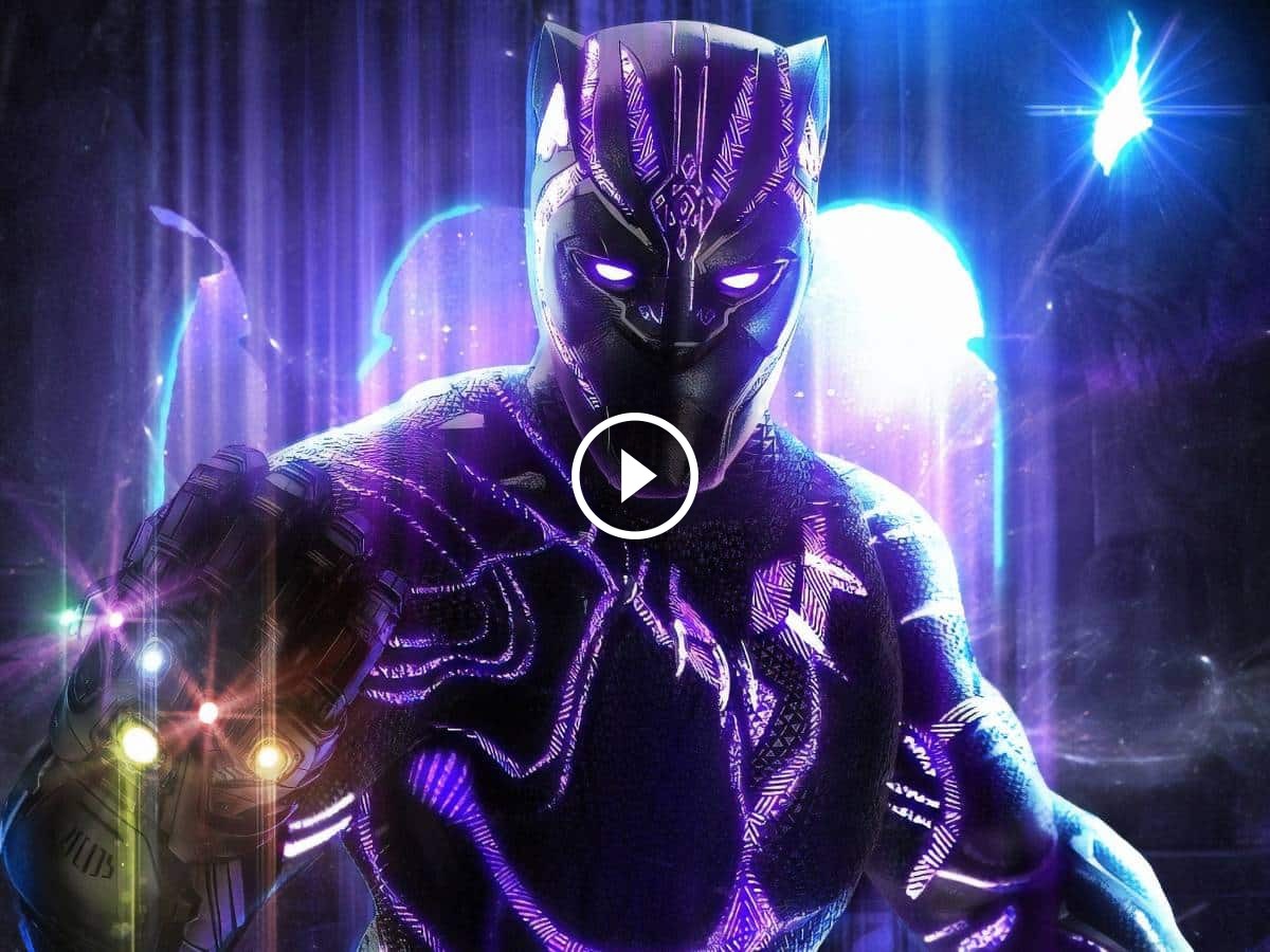 El nuevo Black Panther podría estar más cerca de lo que creemos (y su nombre ya suena con fuerza)