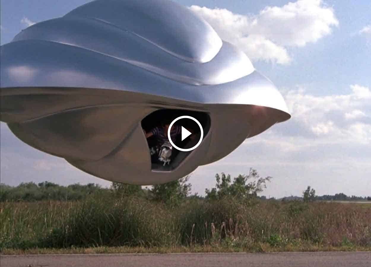 Le remake a un film de science-fiction des années 80 a des nouvelles intéressantes