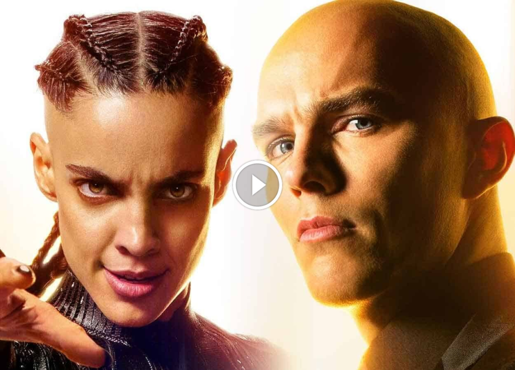 Les méchants de Superman (2025) ne sont pas ce que vous attendiez: de nouveaux détails surprenants