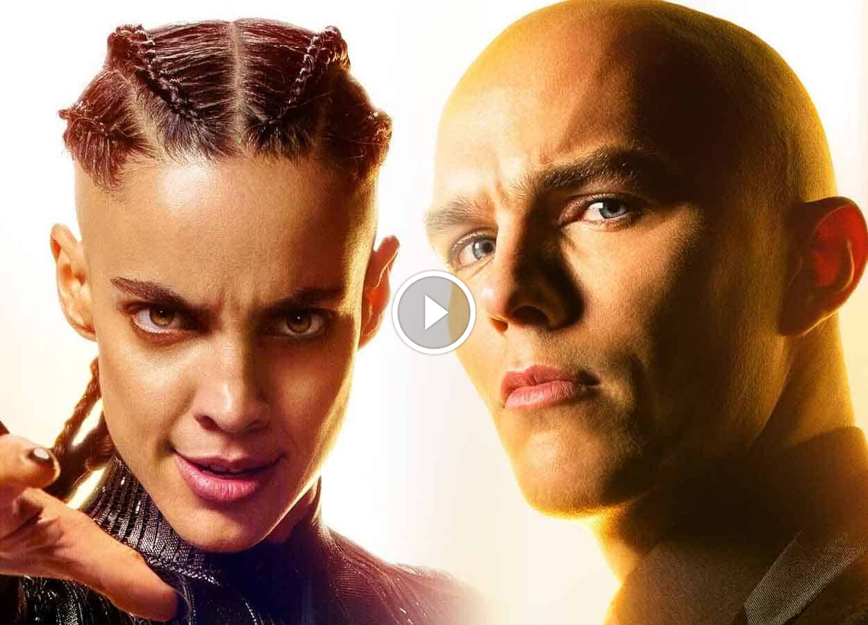 Les méchants de Superman (2025) ne sont pas ce que vous attendiez: de nouveaux détails surprenants