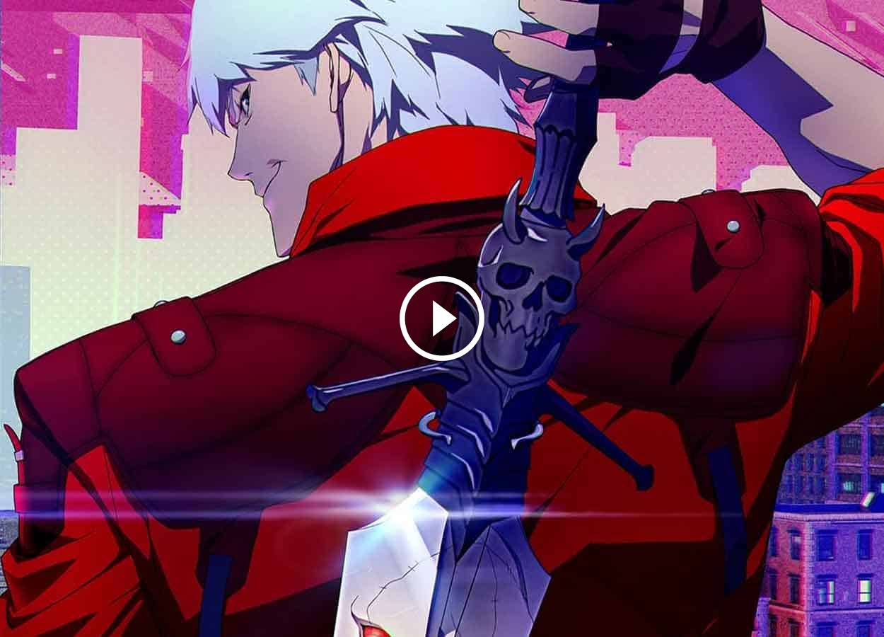 El mejor anime de Netflix tiene novedades muy interesantes