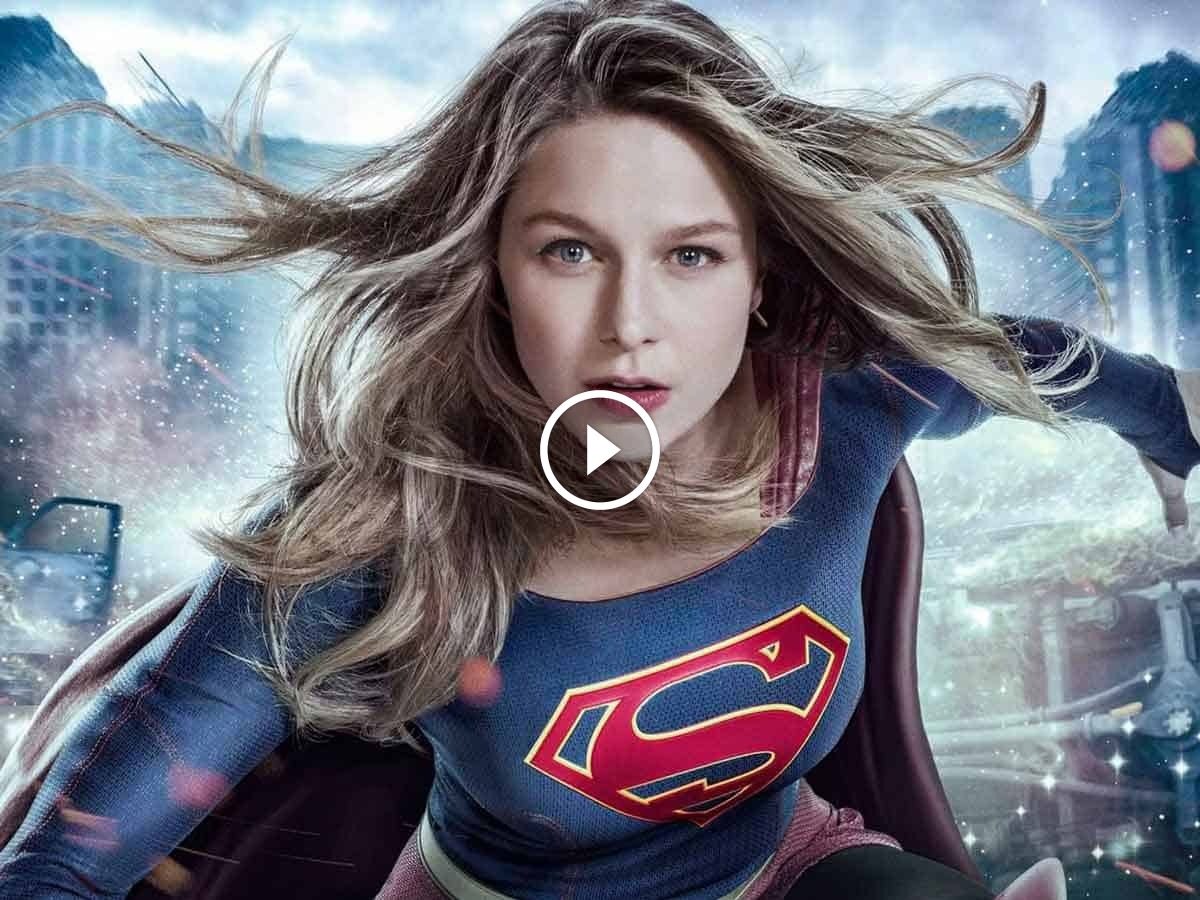 Melissa Benoist explique pourquoi la première de Superman ne sera pas perdue ... et a tout à voir avec Supergirl