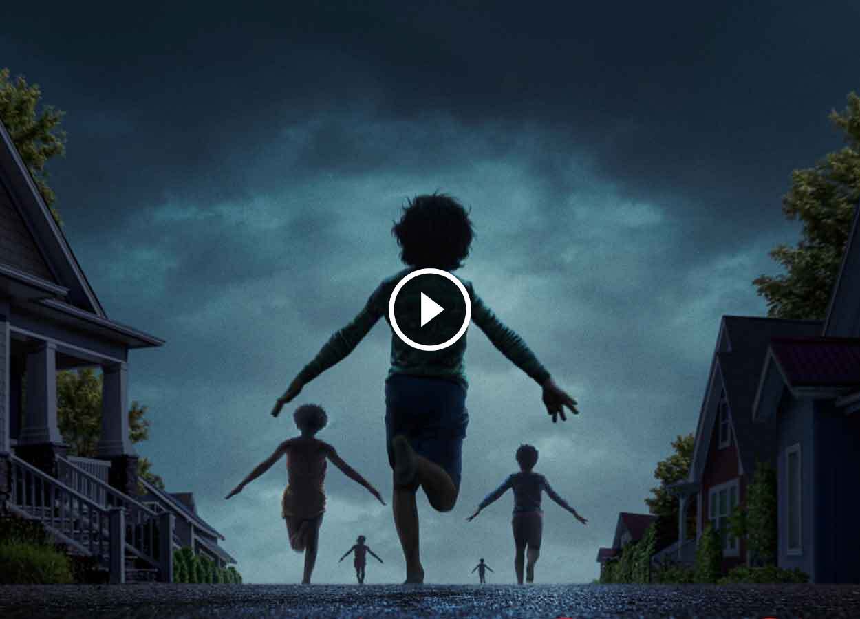 Nueva película de terror de 2025 que activa el peor miedo de cualquier padre