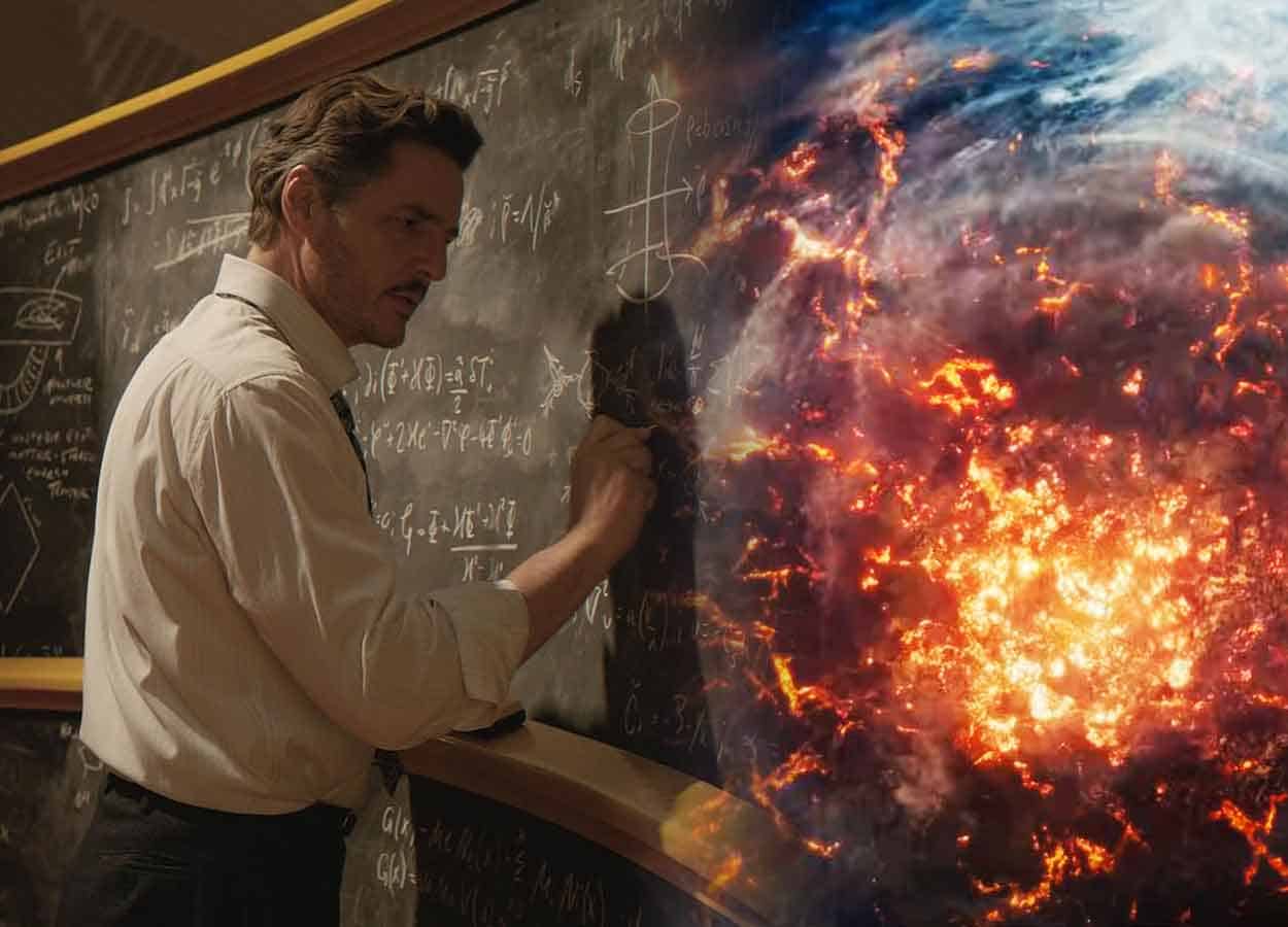 Los Cuatro Fantásticos dans l’UCM